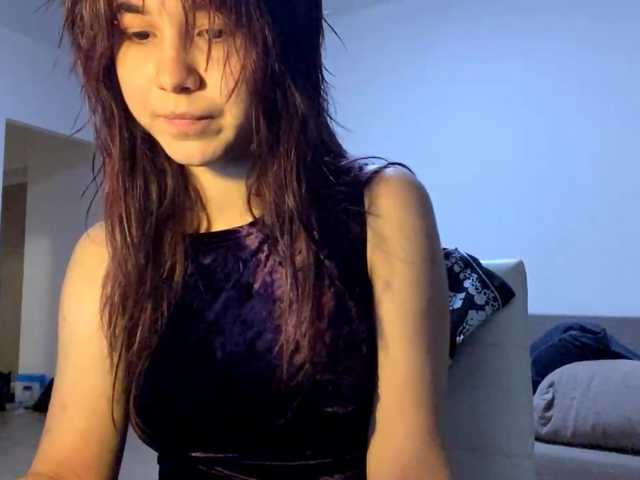 AngelinaVier live cam on BongaCams
