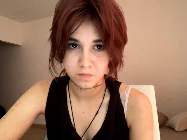 AngelinaVier live cam on BongaCams