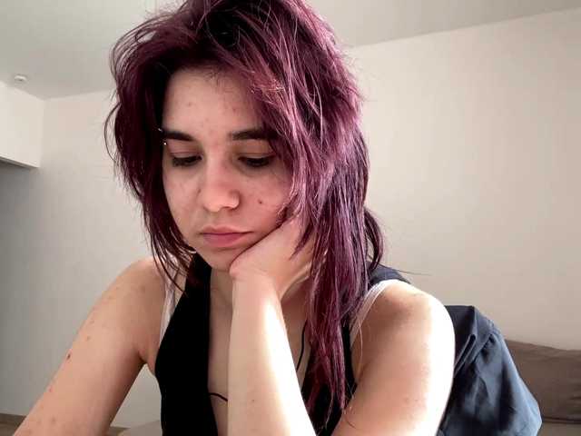 AngelinaVier live cam on BongaCams