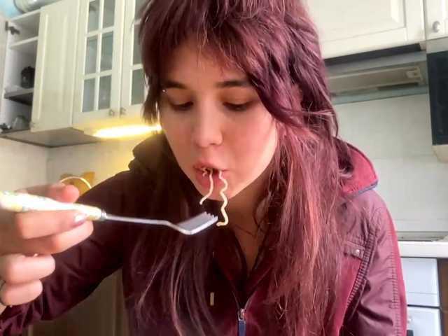 AngelinaVier live cam on BongaCams