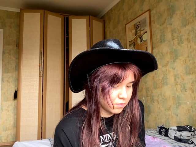 AngelinaVier live cam on BongaCams