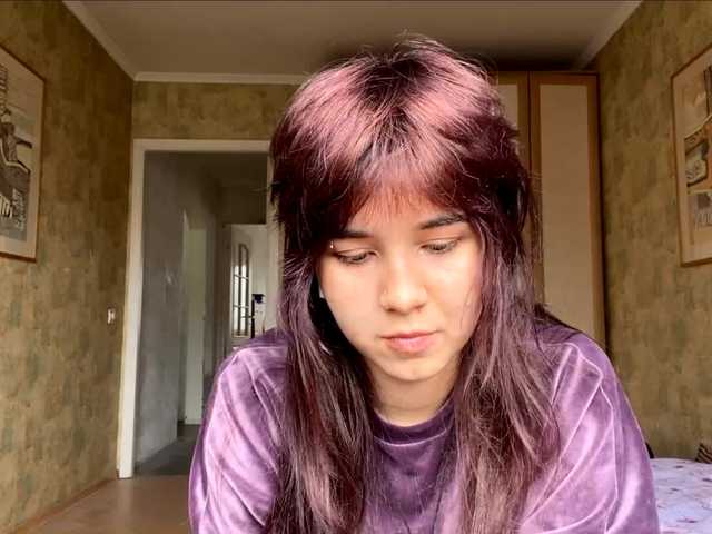 AngelinaVier live cam on BongaCams