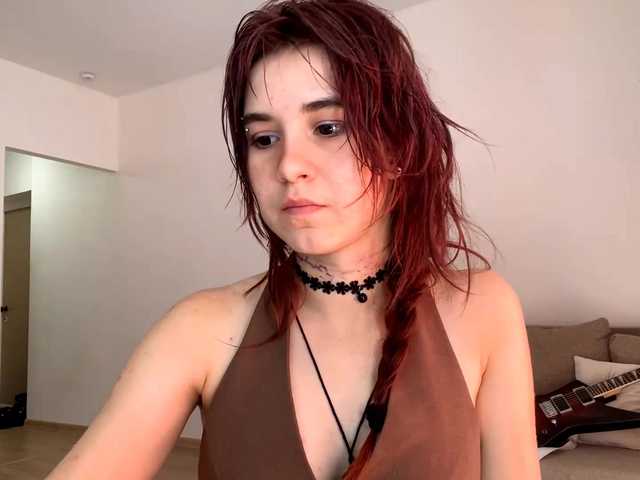 AngelinaVier live cam on BongaCams