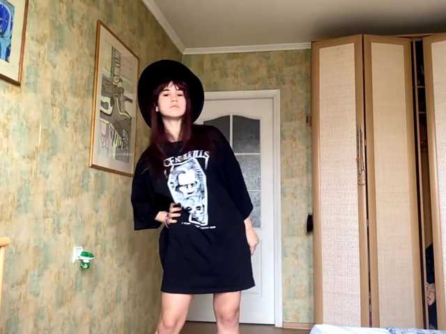AngelinaVier live cam on BongaCams