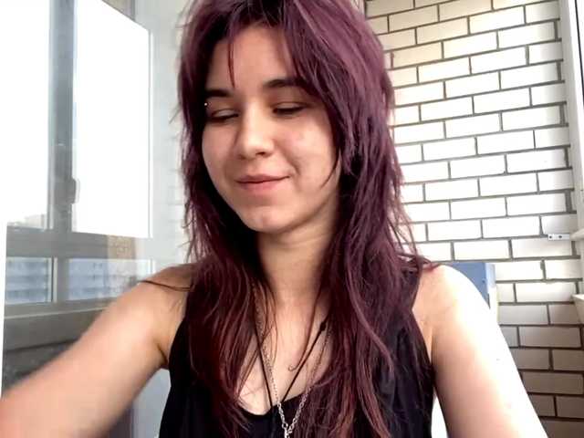 AngelinaVier live cam on BongaCams