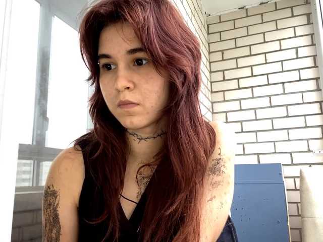 AngelinaVier live cam on BongaCams