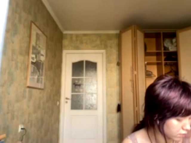 AngelinaVier live cam on BongaCams