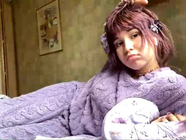AngelinaVier live cam on BongaCams