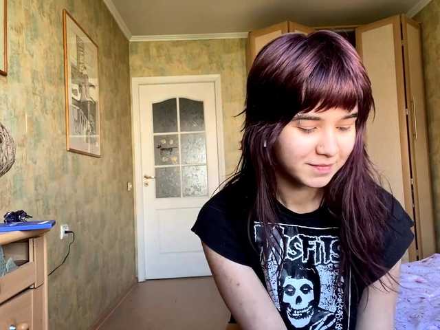 AngelinaVier live cam on BongaCams