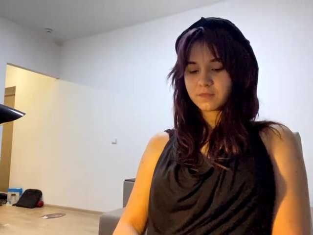 AngelinaVier live cam on BongaCams
