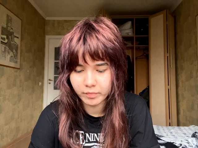 AngelinaVier live cam on BongaCams