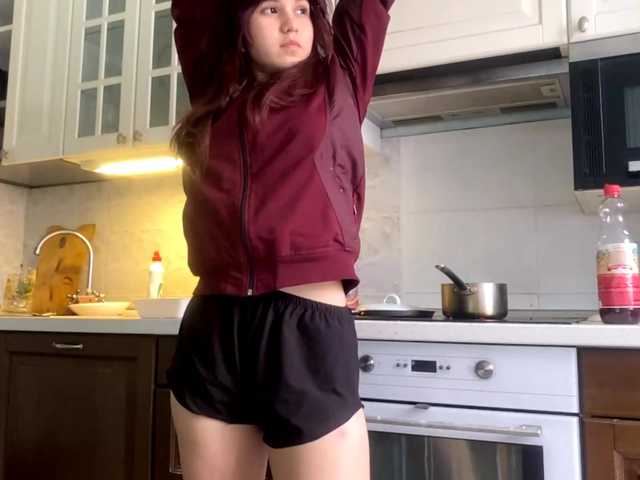AngelinaVier live cam on BongaCams