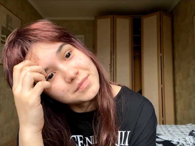 AngelinaVier live cam on BongaCams