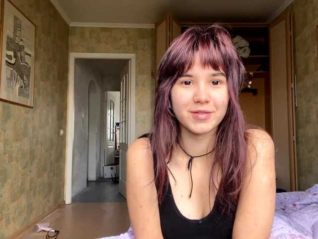AngelinaVier live cam on BongaCams