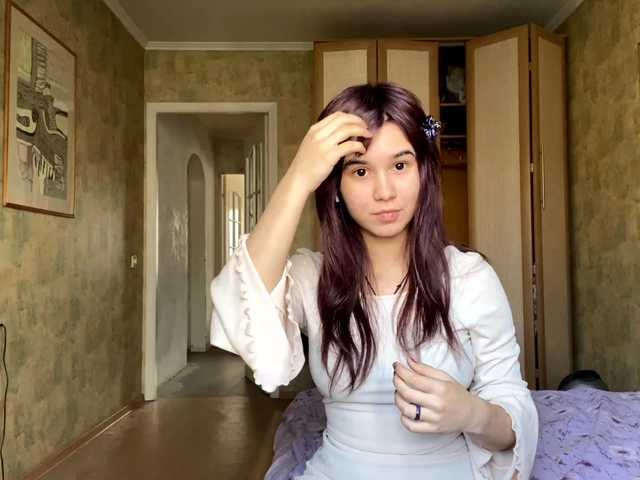 AngelinaVier live cam on BongaCams