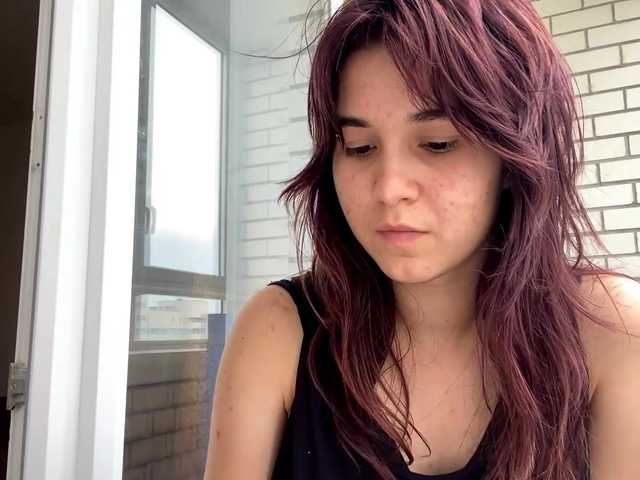 AngelinaVier live cam on BongaCams