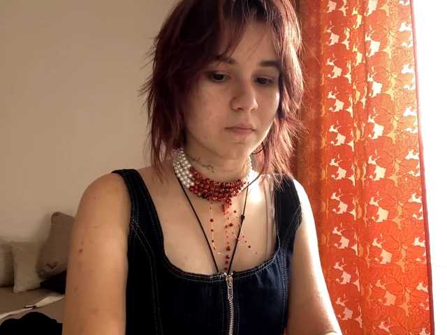 AngelinaVier live cam on BongaCams