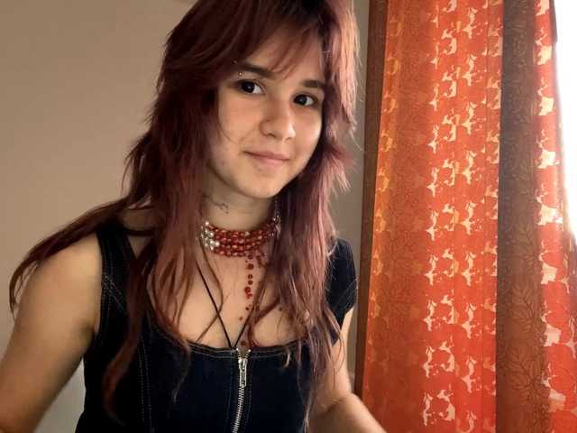 AngelinaVier live cam on BongaCams