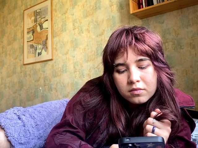 AngelinaVier live cam on BongaCams