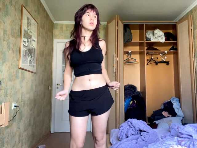 AngelinaVier live cam on BongaCams