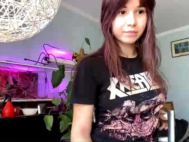 AngelinaVier live cam preview