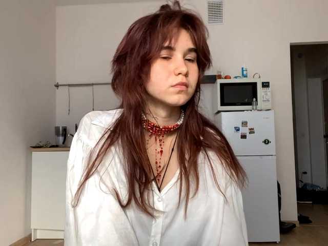 AngelinaVier live cam on BongaCams