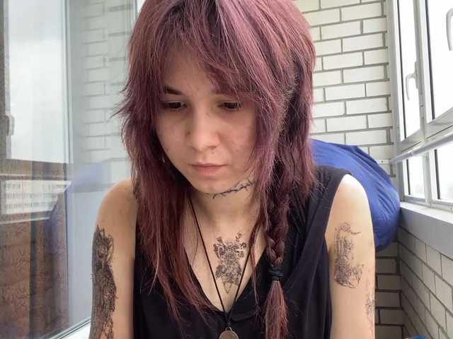 AngelinaVier live cam on BongaCams