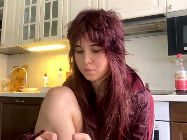 AngelinaVier live cam on BongaCams