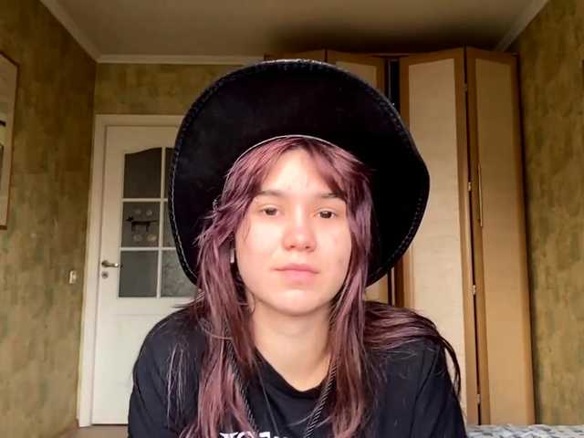 AngelinaVier live cam on BongaCams