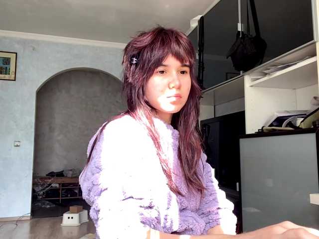 AngelinaVier live cam on BongaCams