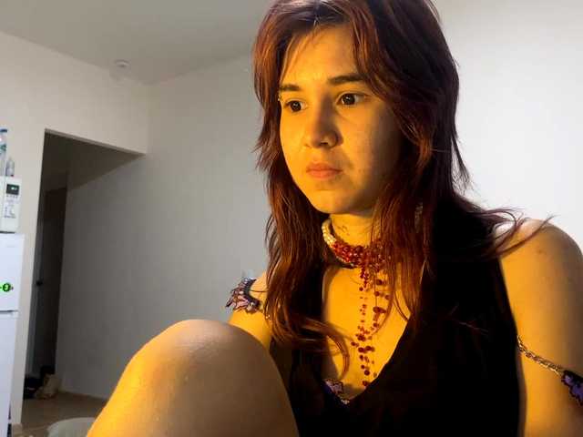 AngelinaVier live cam on BongaCams