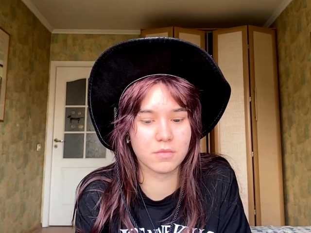 AngelinaVier live cam on BongaCams