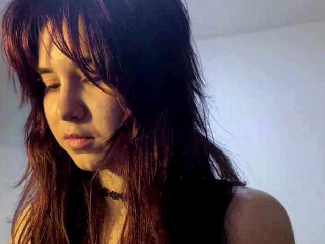 AngelinaVier live cam on BongaCams