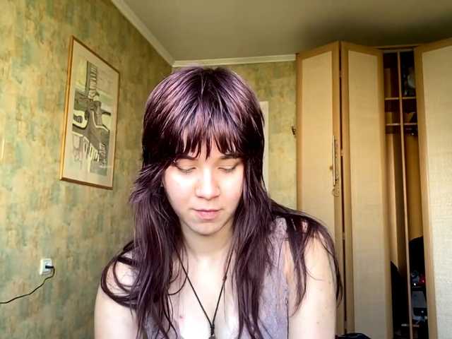 AngelinaVier live cam on BongaCams
