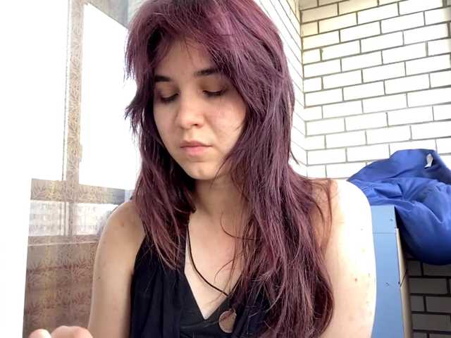 AngelinaVier live cam on BongaCams