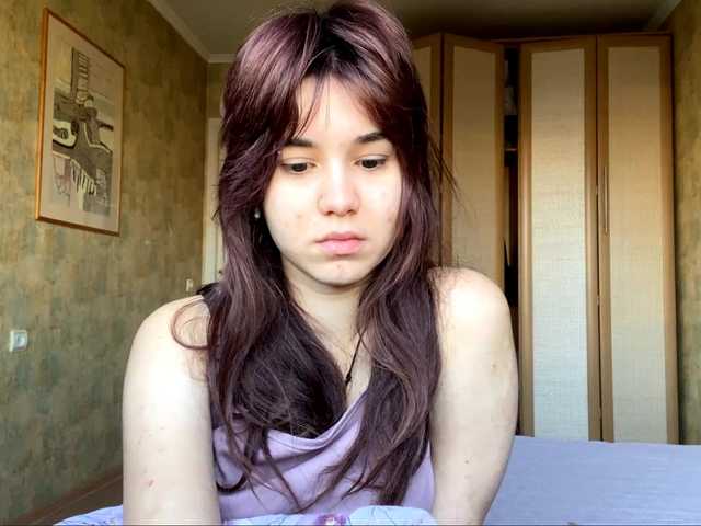 AngelinaVier live cam on BongaCams