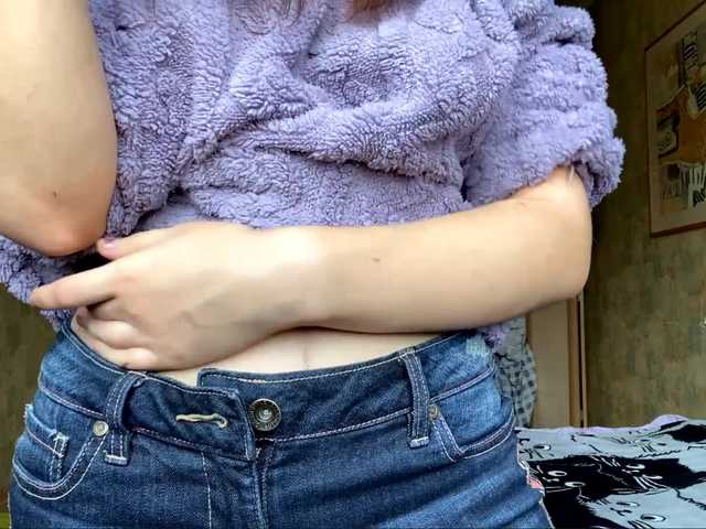 AngelinaVier live cam on BongaCams