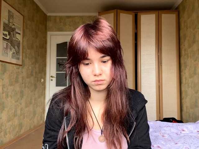 AngelinaVier live cam on BongaCams