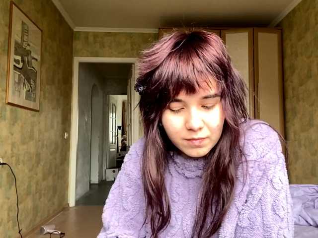 AngelinaVier live cam on BongaCams