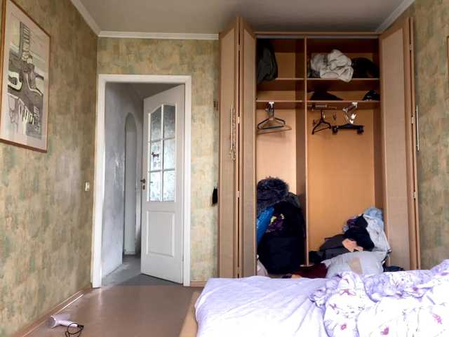 AngelinaVier live cam on BongaCams