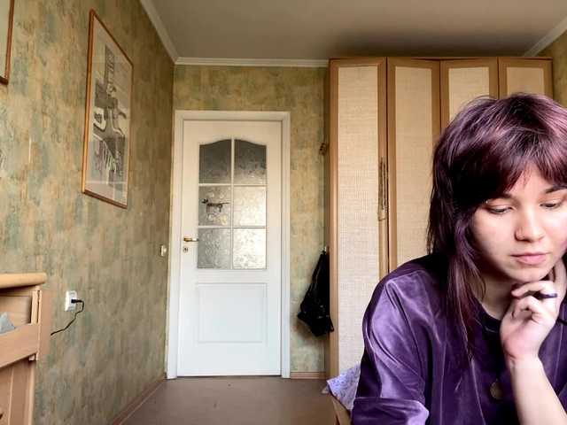 AngelinaVier live cam on BongaCams