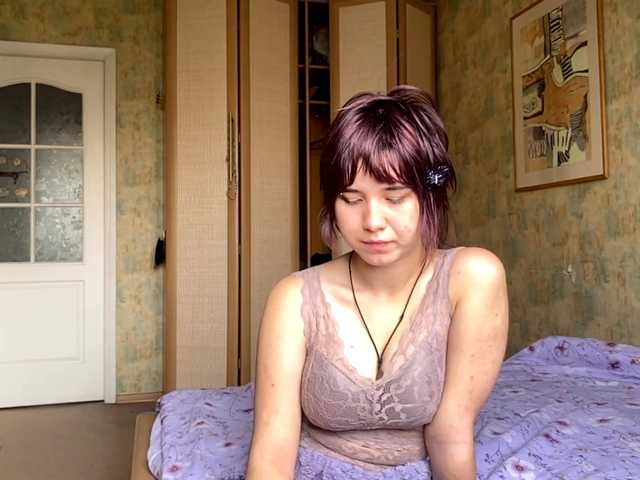 AngelinaVier live cam on BongaCams