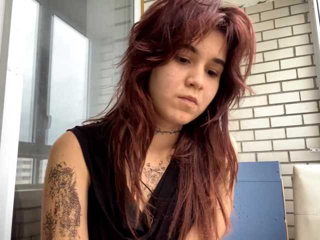 AngelinaVier live cam on BongaCams