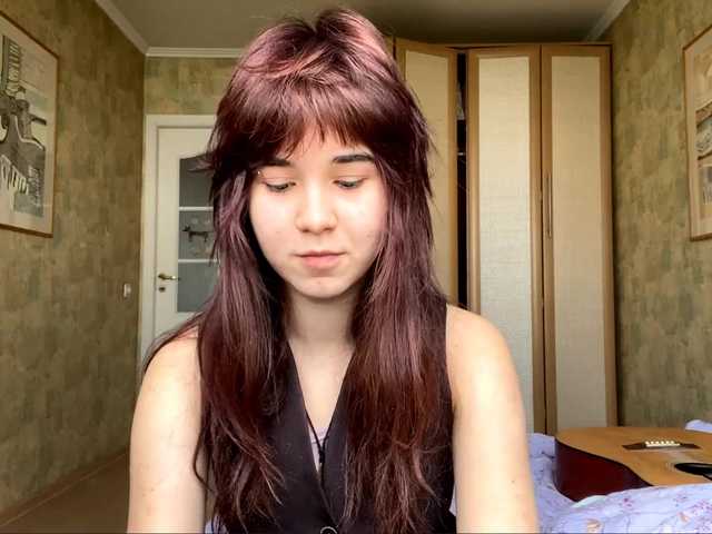 AngelinaVier live cam on BongaCams