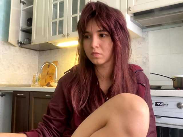 AngelinaVier live cam on BongaCams