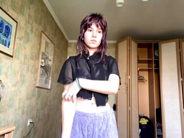 AngelinaVier live cam on BongaCams