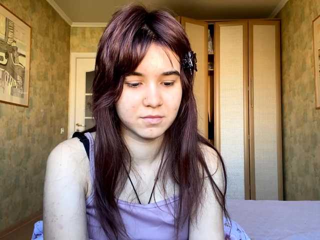 AngelinaVier live cam on BongaCams