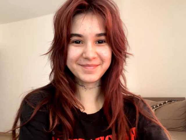 AngelinaVier live cam on BongaCams