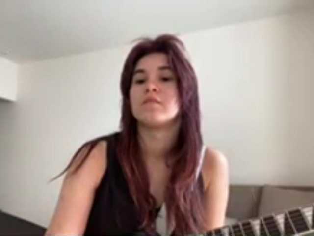 AngelinaVier live cam on BongaCams