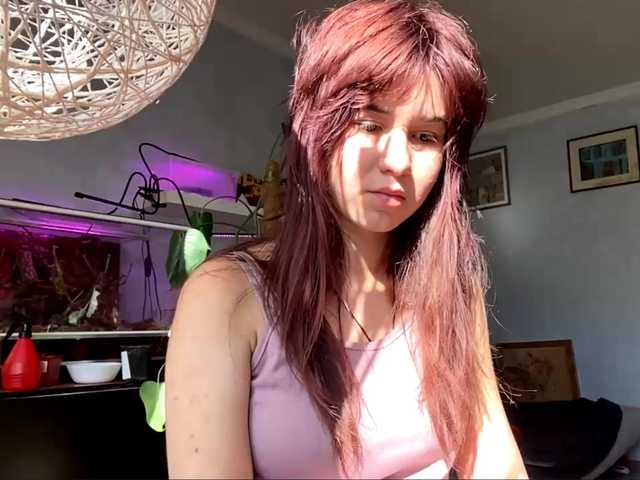 AngelinaVier live cam on BongaCams